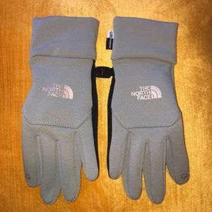 North Face Gloves